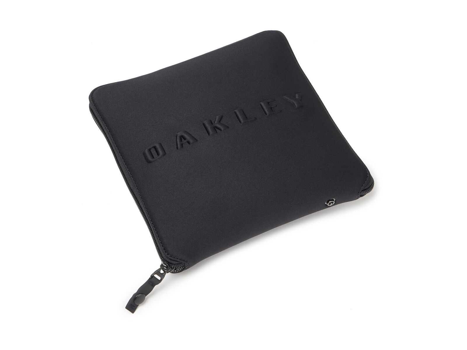 Oakley Packable Duffle, blackout - Bild 4