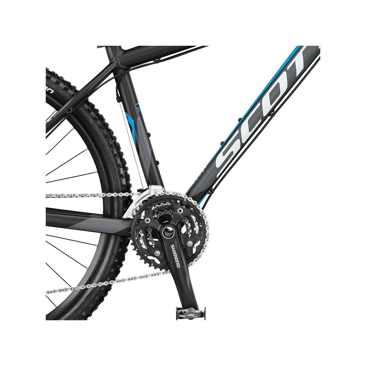 Scott Scale 760 - Bild 3