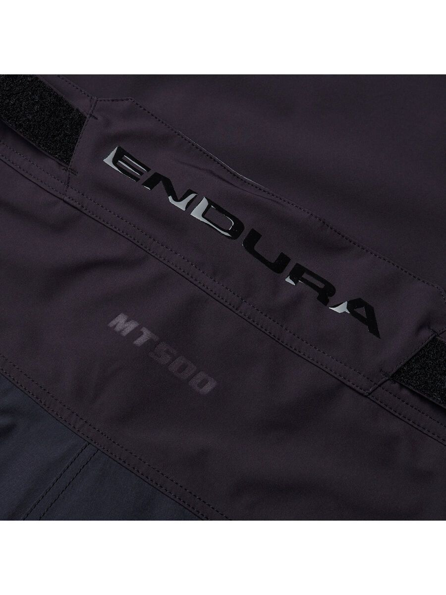 Endura MT500 Spray Shorts, schwarz - Bild 5