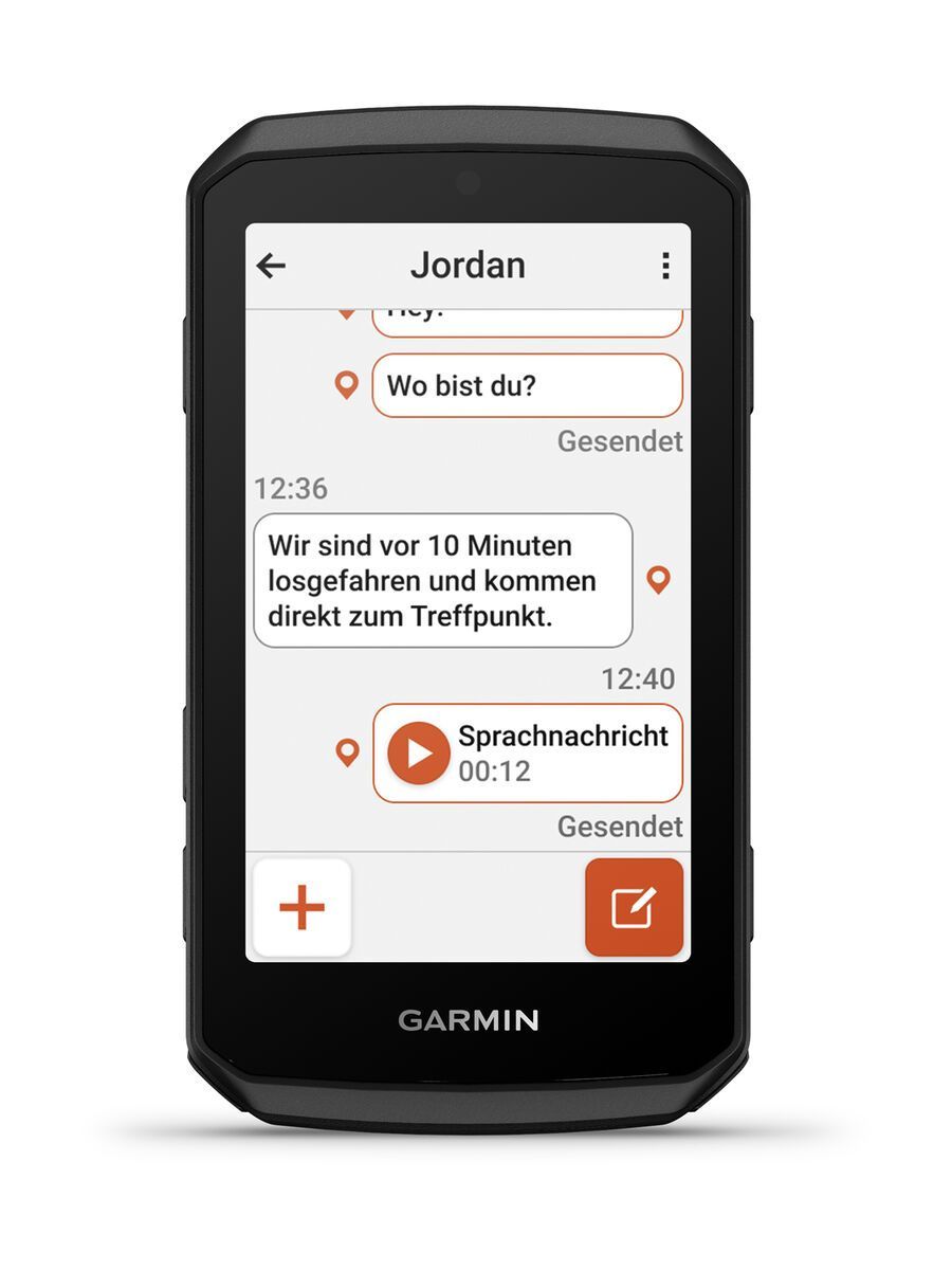 Garmin Edge 1060 - Bild 9