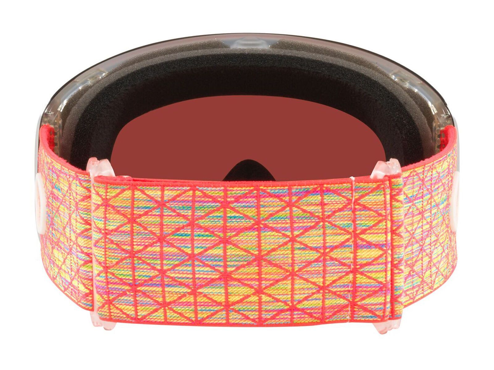 Oakley Flight Deck L - Prizm Rose Gold Iridium, freestyle - Bild 4