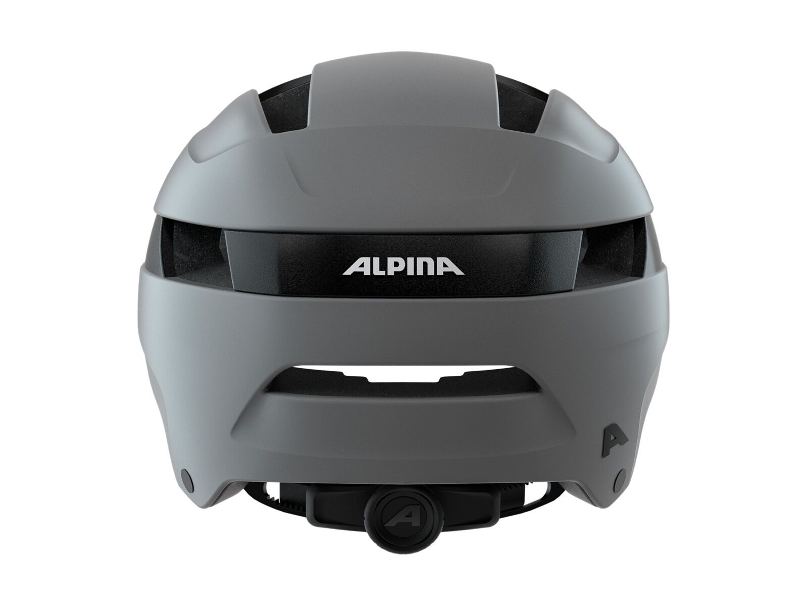 Alpina Soho, coffee-grey matt - Bild 4