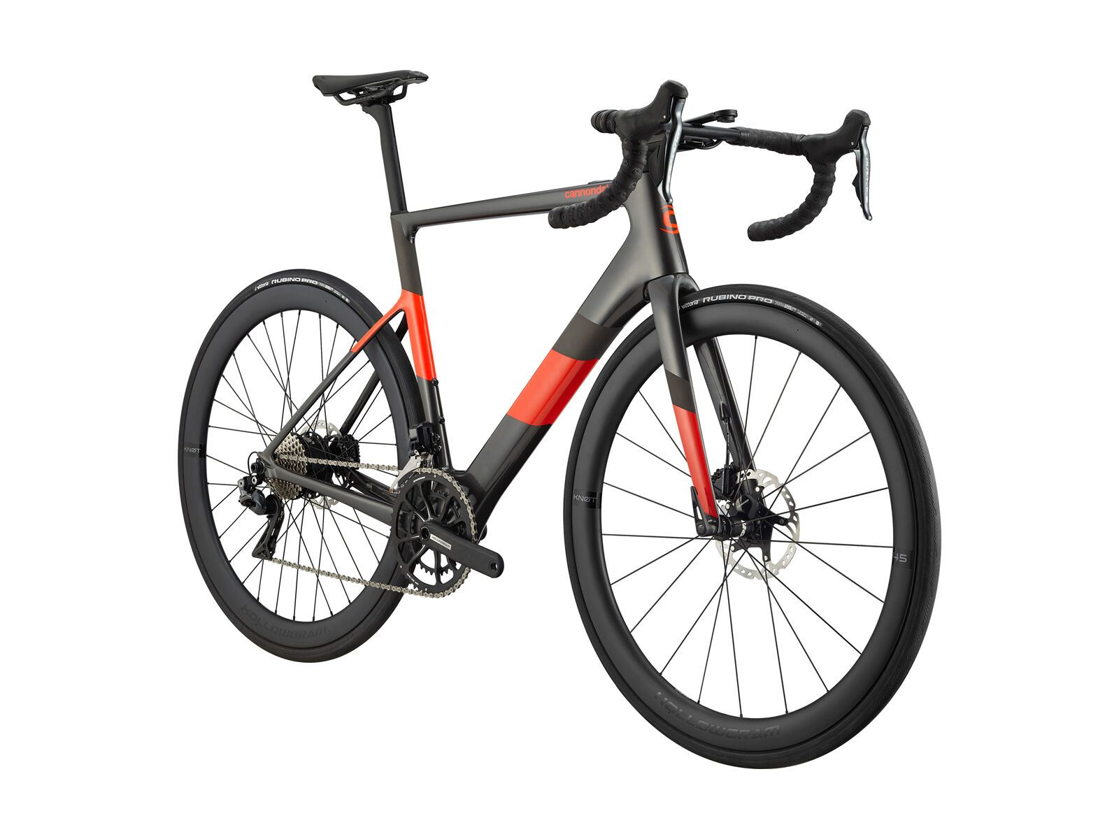 Cannondale SuperSix Evo Neo 1, graphite - Bild 2