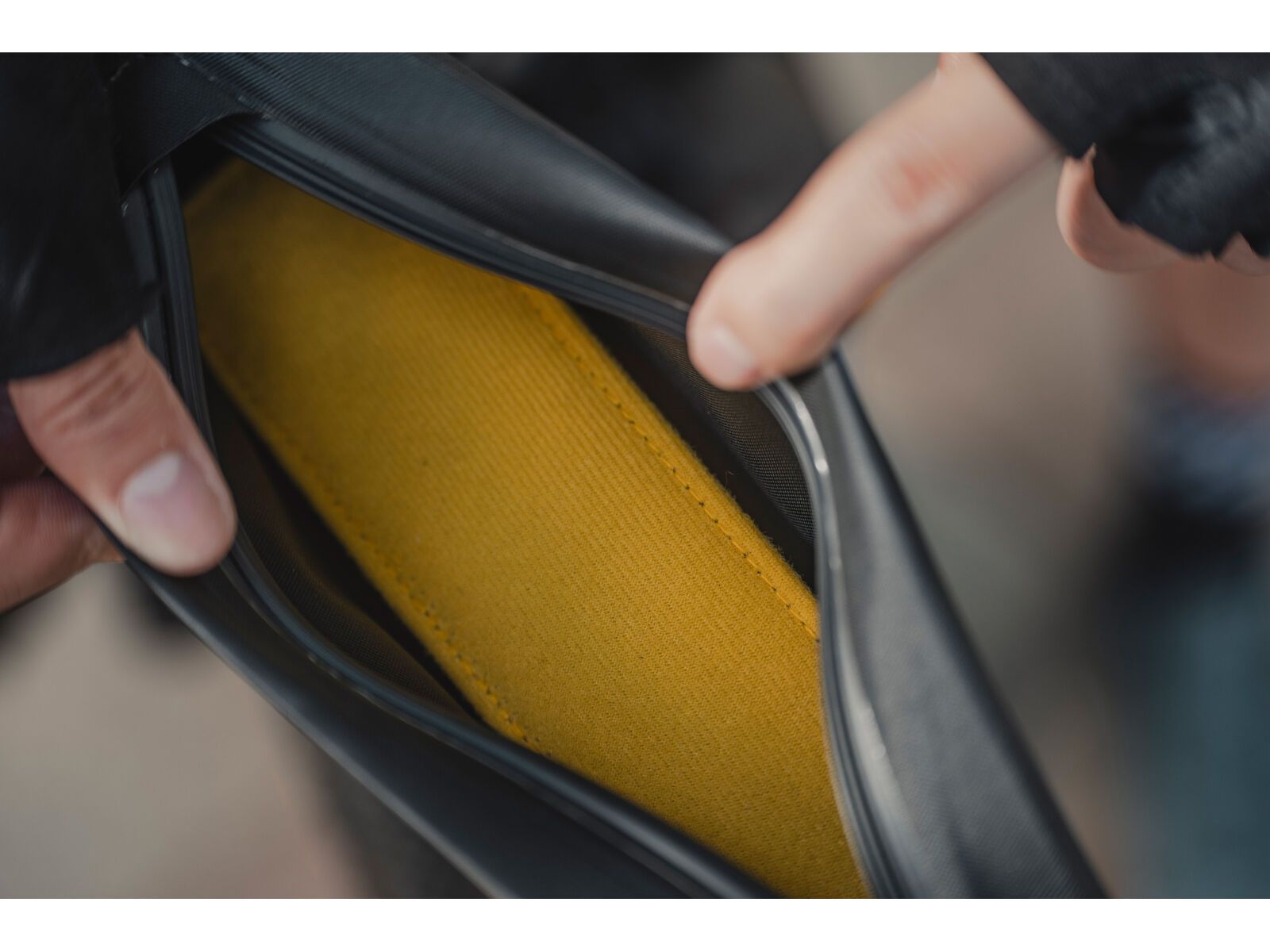 Topeak FastFuel DryBag II - Bild 12