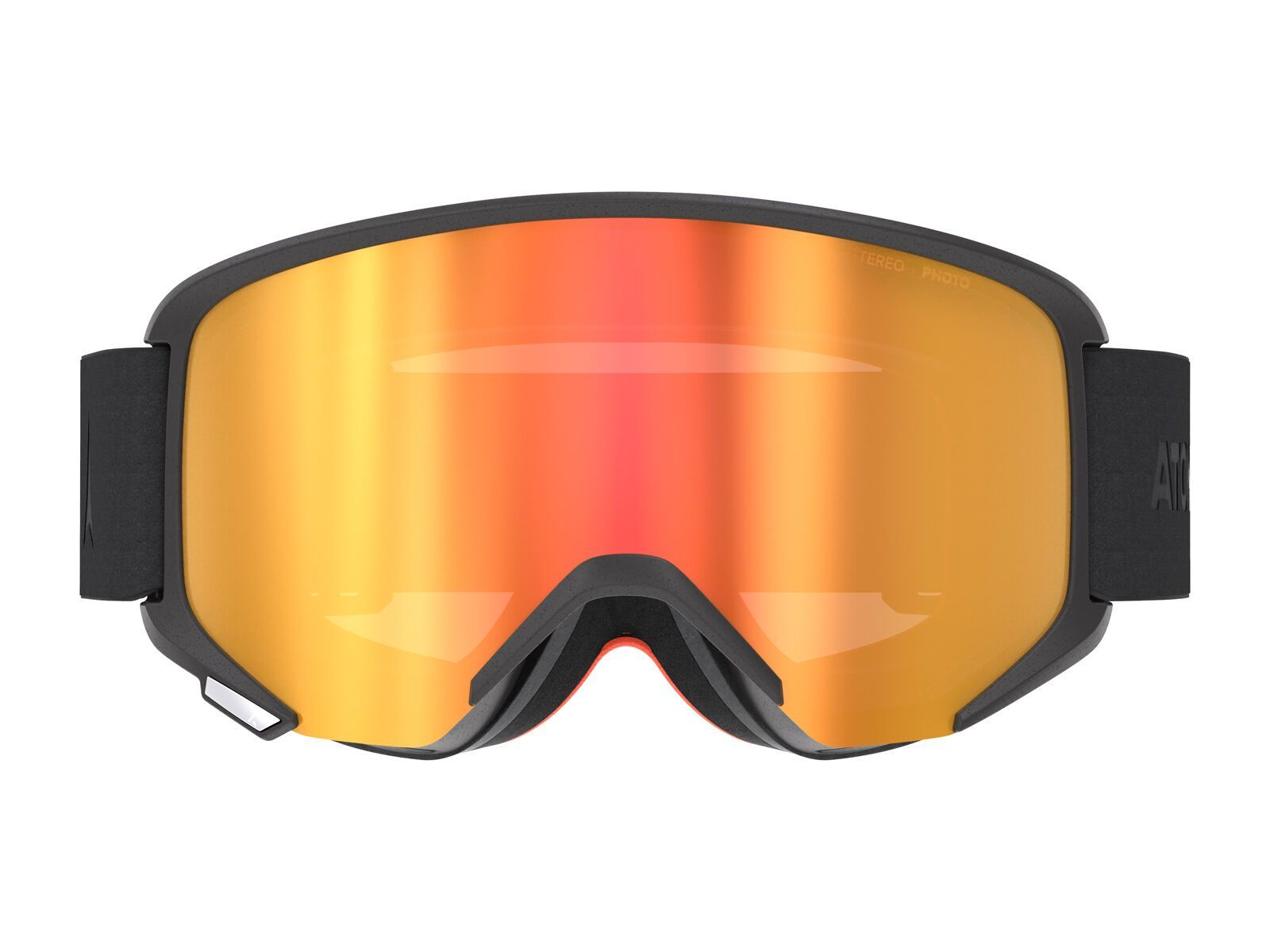 Atomic Savor Photo, Red / black - Bild 2