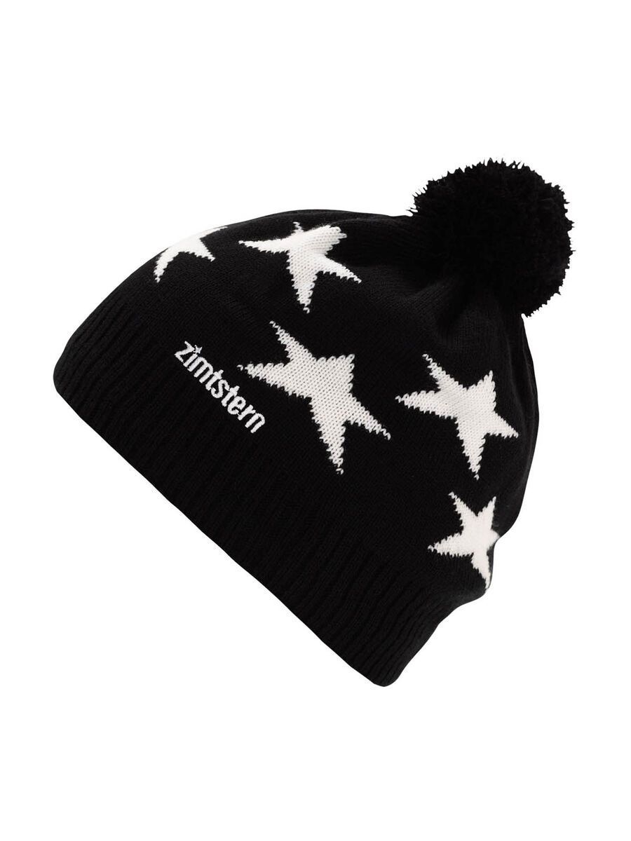 Zimtstern Star, Black/White - Bild 1