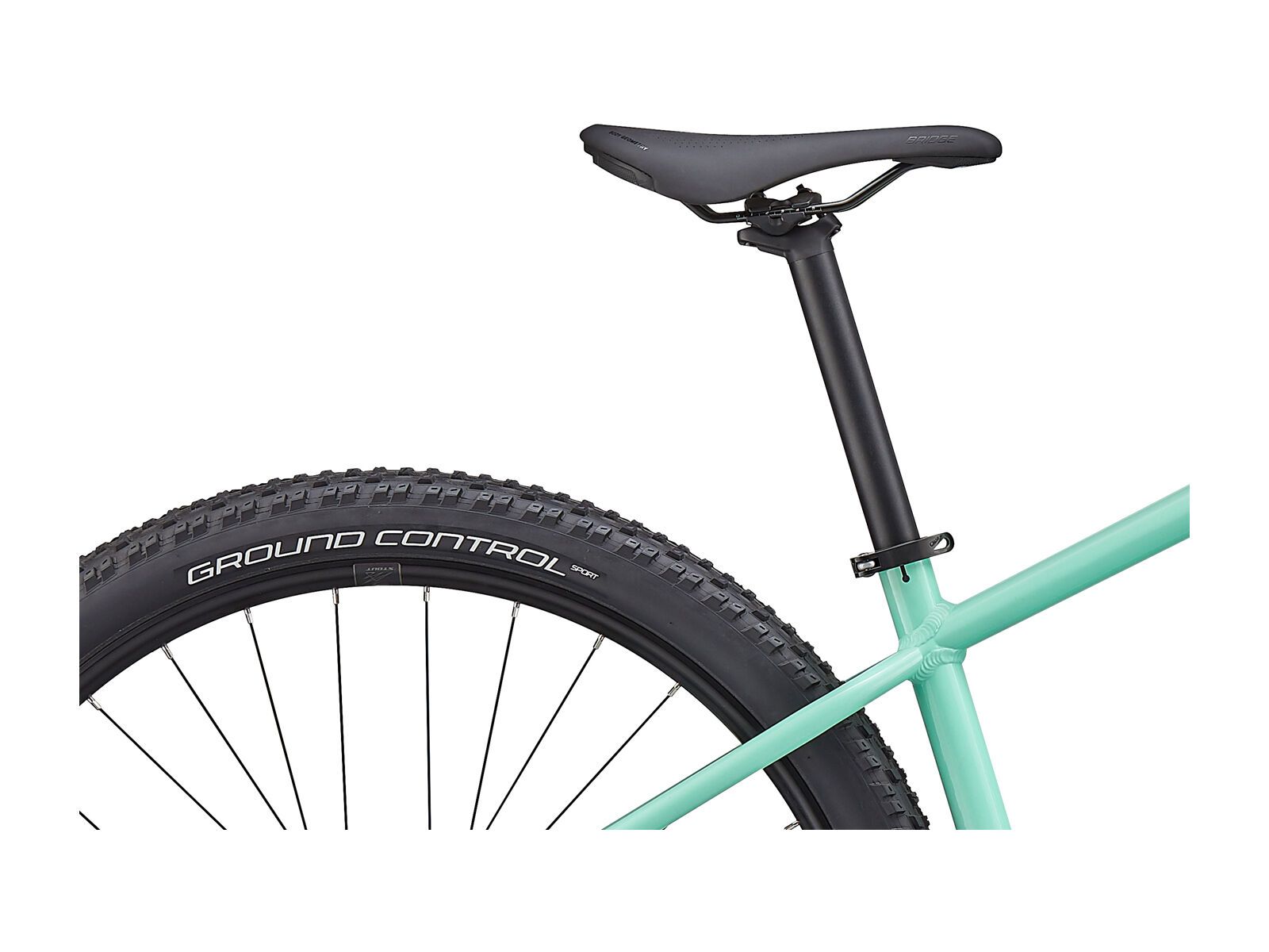 Specialized Rockhopper Comp 29 2x, oasis/black - Bild 9