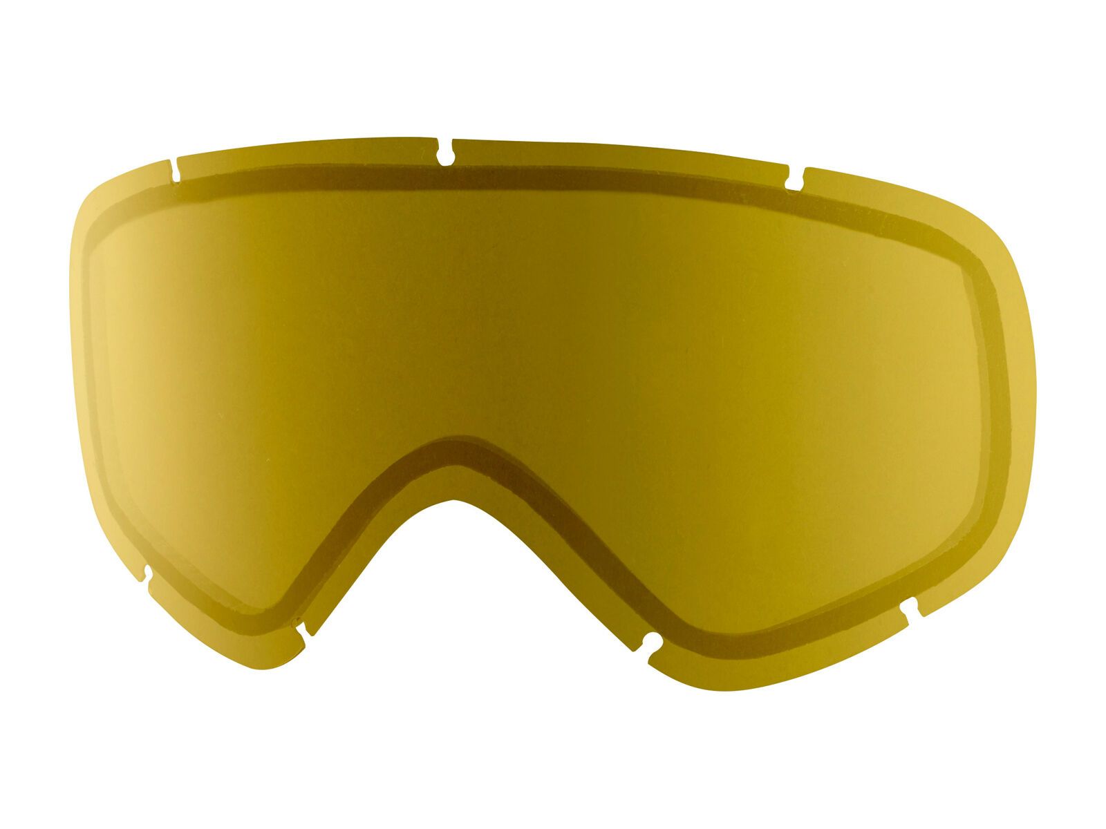 Anon Helix 2.0 Lens, yellow - Bild 1