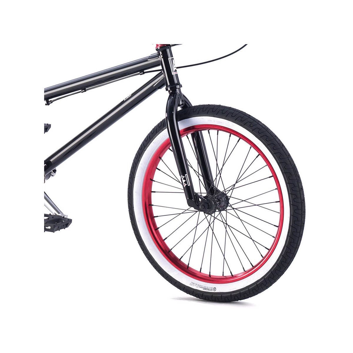 WeThePeople Arcade, schwarz - Bild 2