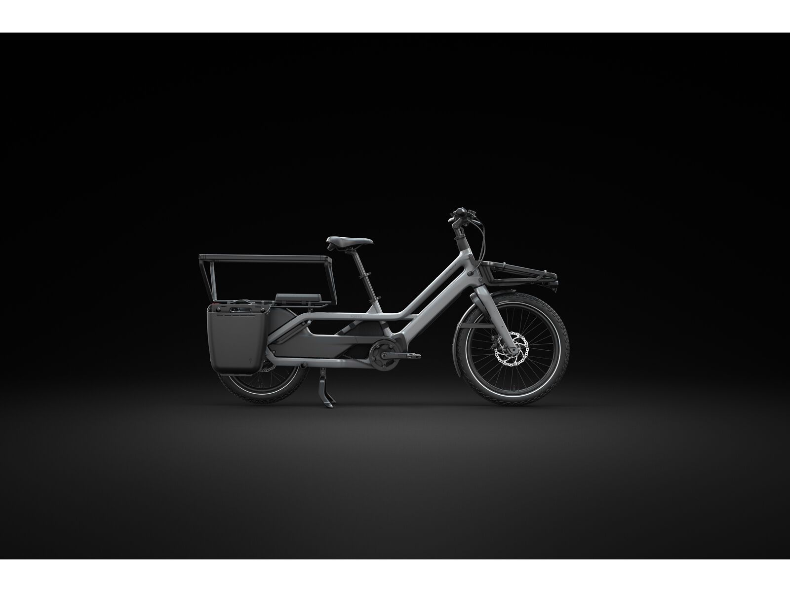 Specialized Turbo Porto, smoke/black - Bild 23