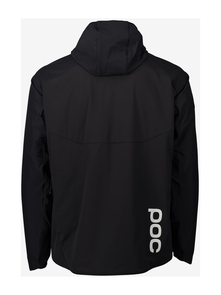 POC Guardian Air Jacket, uranium black - Bild 2