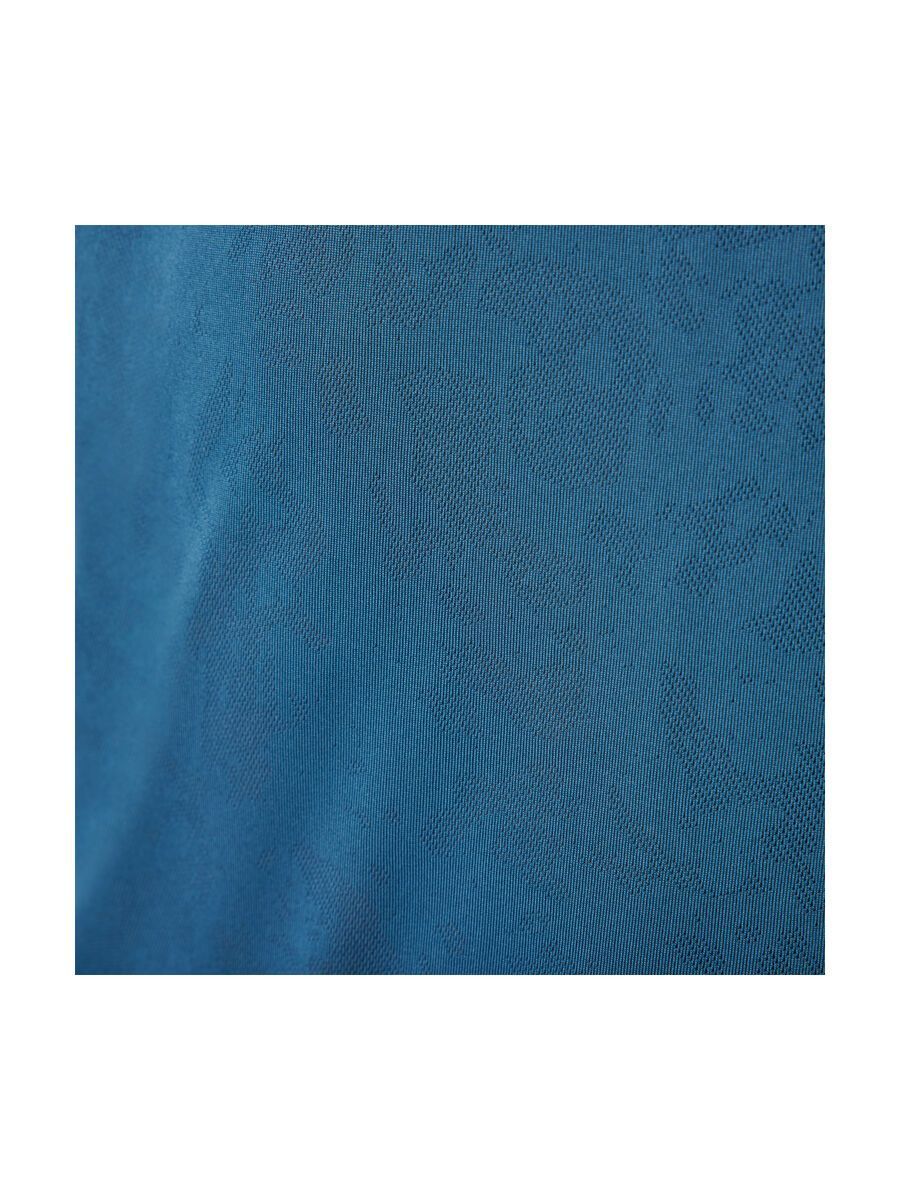 Fox Ranger Tru Dri LS Jersey, dark slate - Bild 5