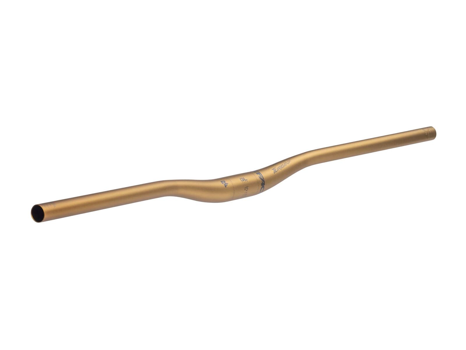 Race Face Turbine Handlebar - 20 / 800 mm, kashmoney - Bild 3