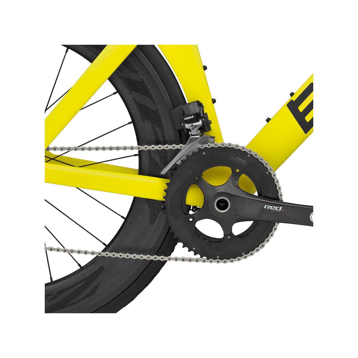 BMC Timemachine 01 Two, yellow - Bild 4