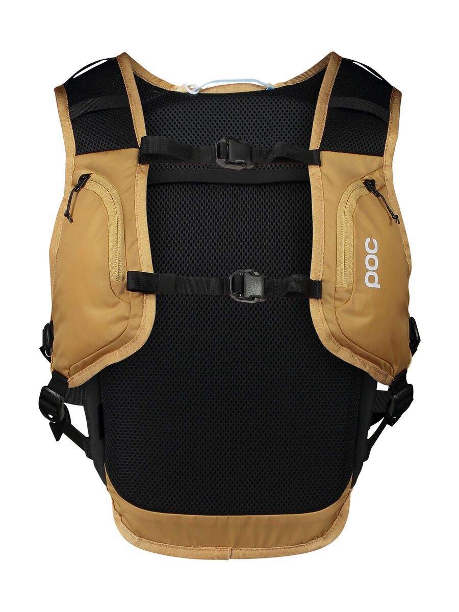 POC Column VPD Backpack 8L, aragonite brown - Bild 2
