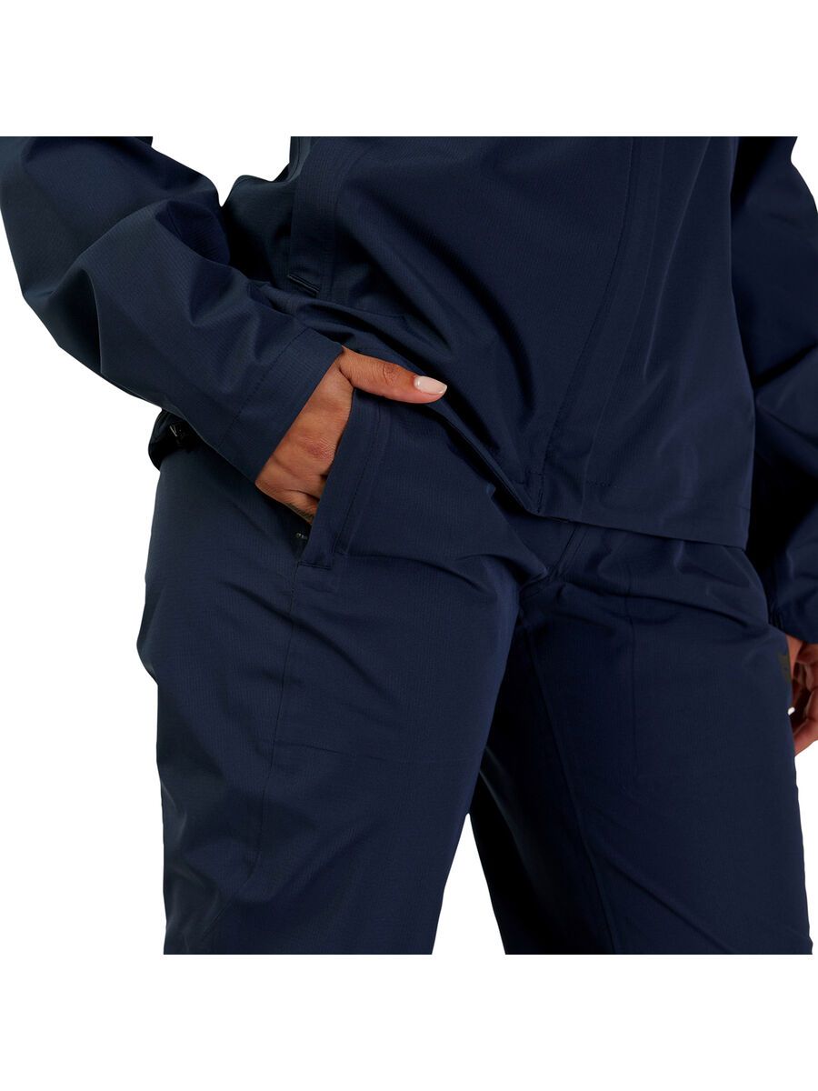 Fox Women Ranger 2.5L Water Pant, midnight - Bild 3
