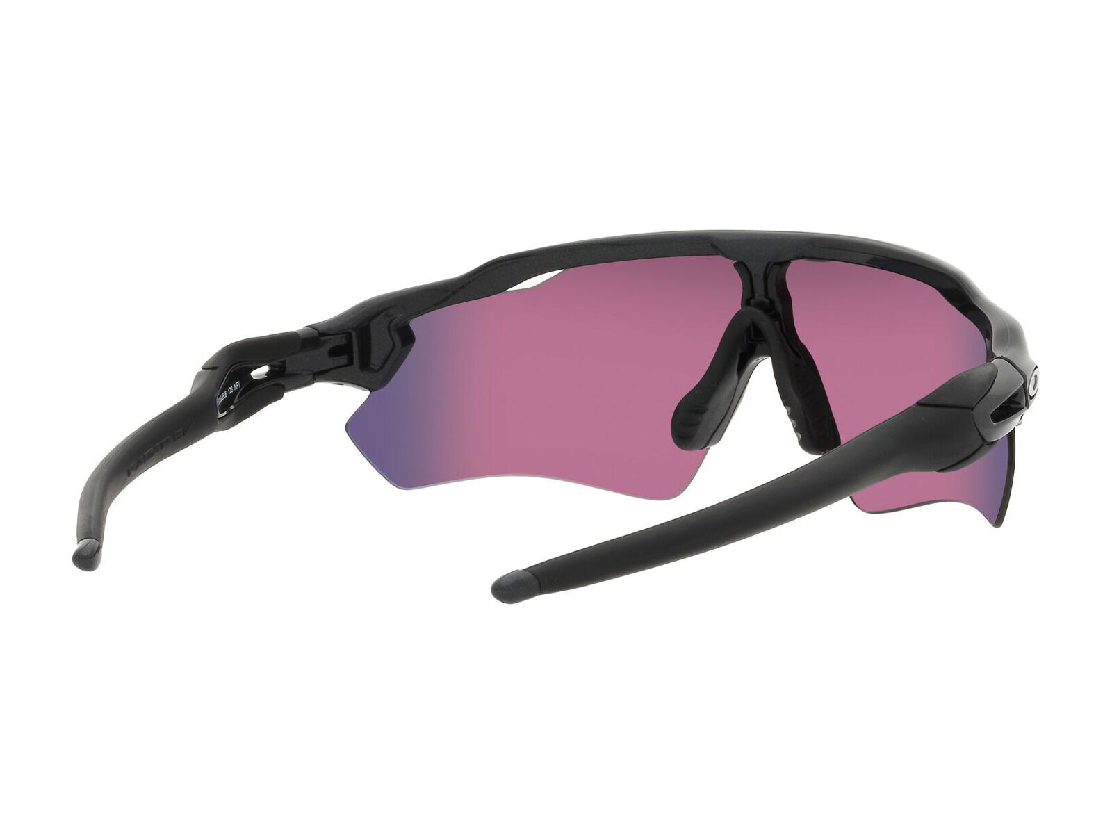 Oakley Radar EV Path - Prizm Road, scenic grey - Bild 7