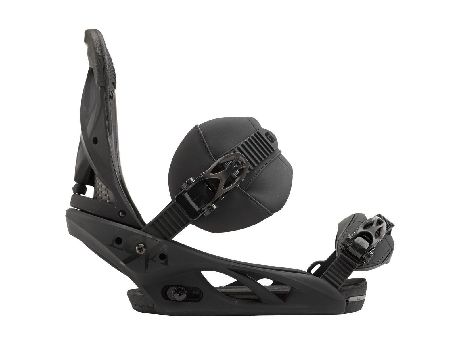 Burton Lexa, Black - Bild 1