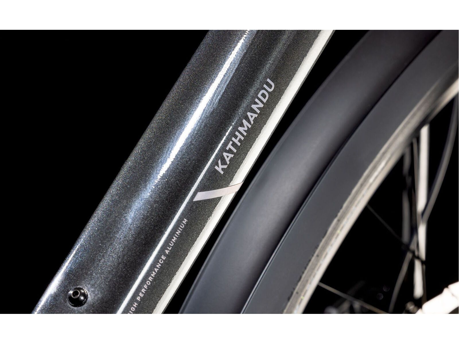 Cube Kathmandu Pro, grey´n´lunar - Bild 3