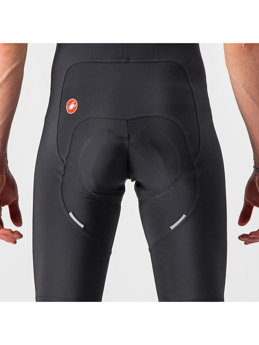 Castelli Free Aero RC Bibtight, black - Bild 4