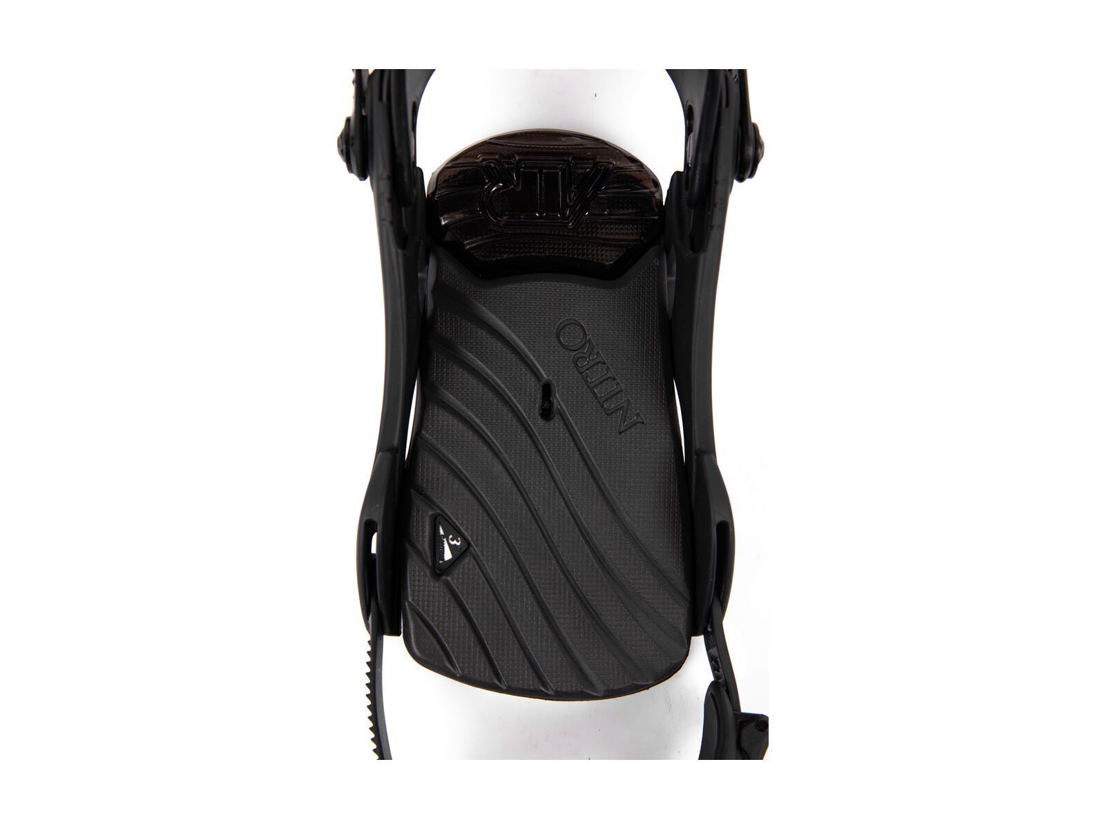 Nitro Ivy, ultra black - Bild 8