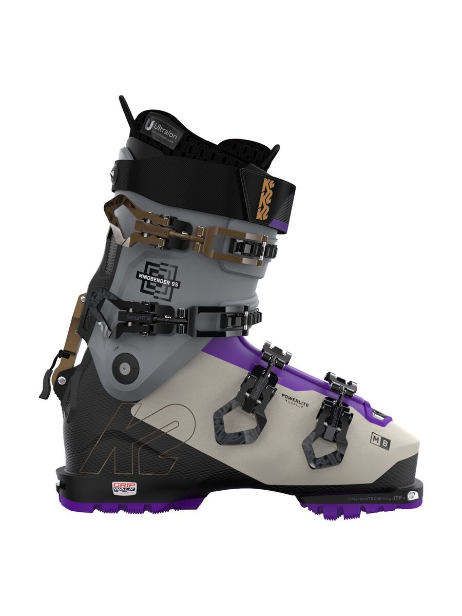 K2 Mindbender W 95 MV - Bild 1