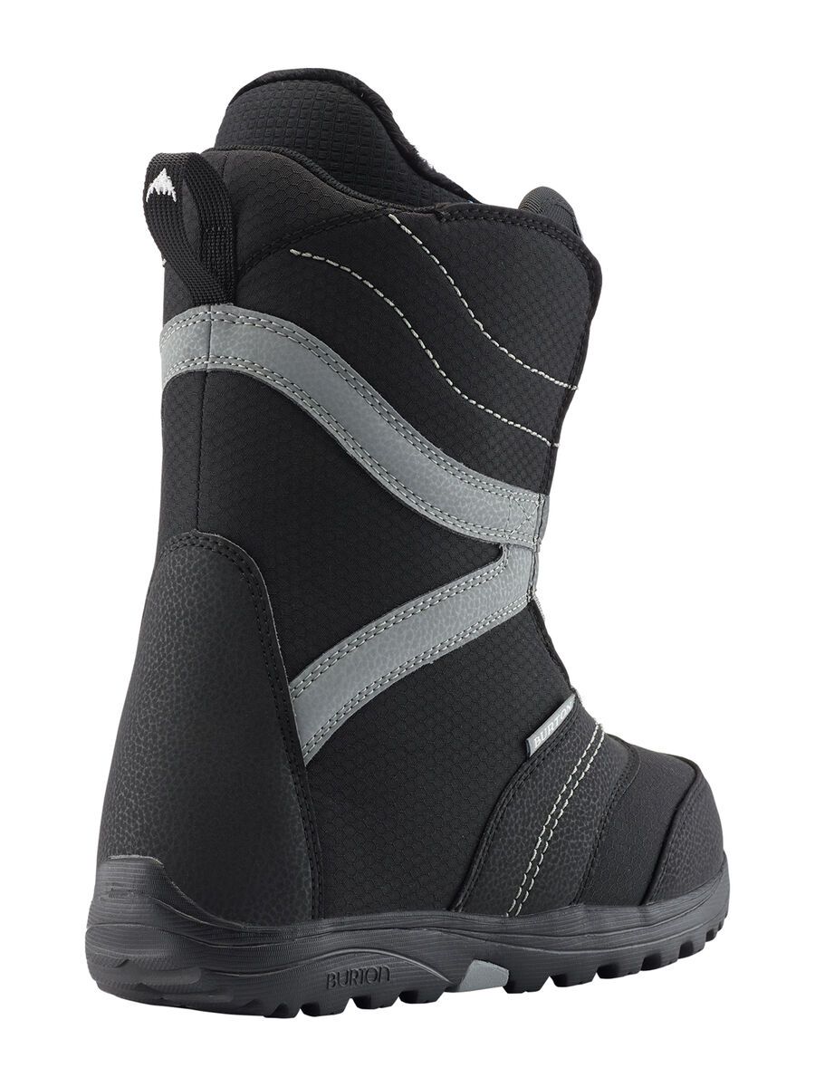 Burton Coco, black - Bild 2