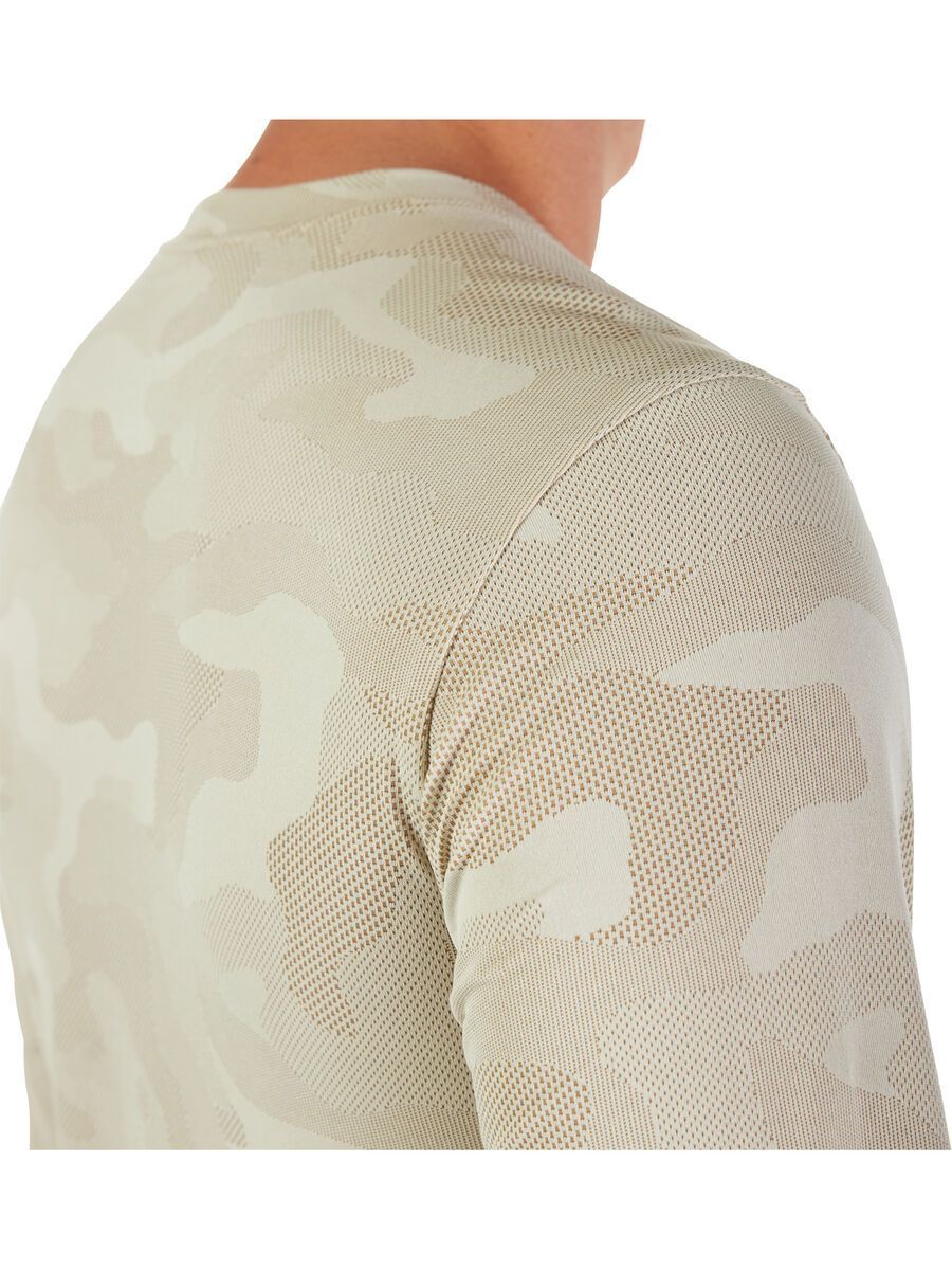 Fox Ranger Tru Dri LS Jersey, cream - Bild 7