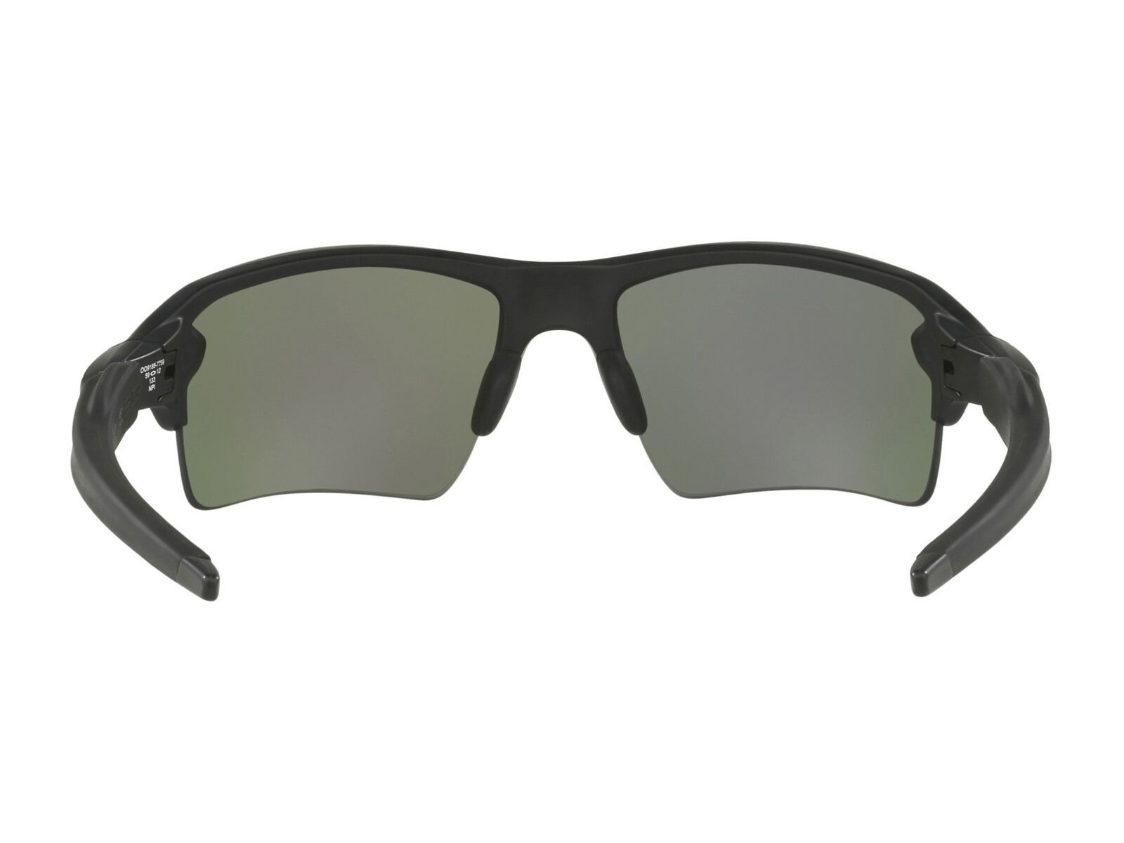 Oakley Flak 2.0 XL Prizm Polarized, matte black/Lens: prizm jade polarized - Bild 3