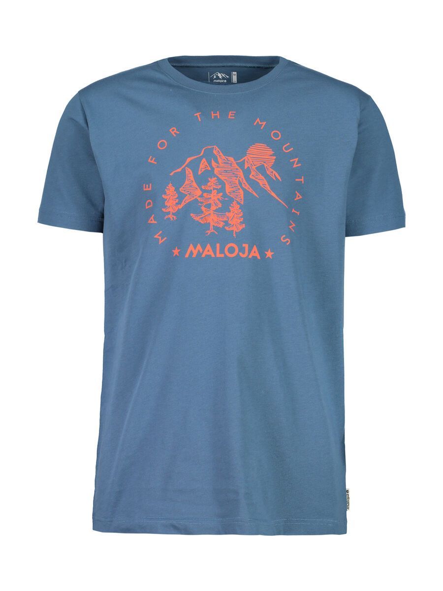 Maloja ZupoM., blueberry - Bild 1