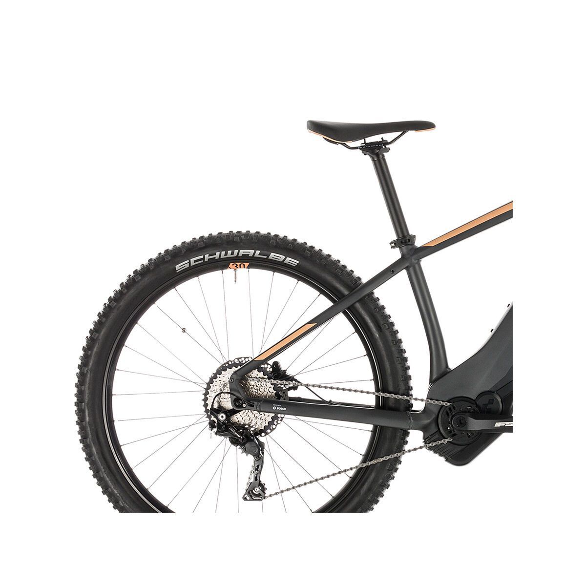 Cube Access Hybrid EXC 500 29, iridium´n´apricot - Bild 5