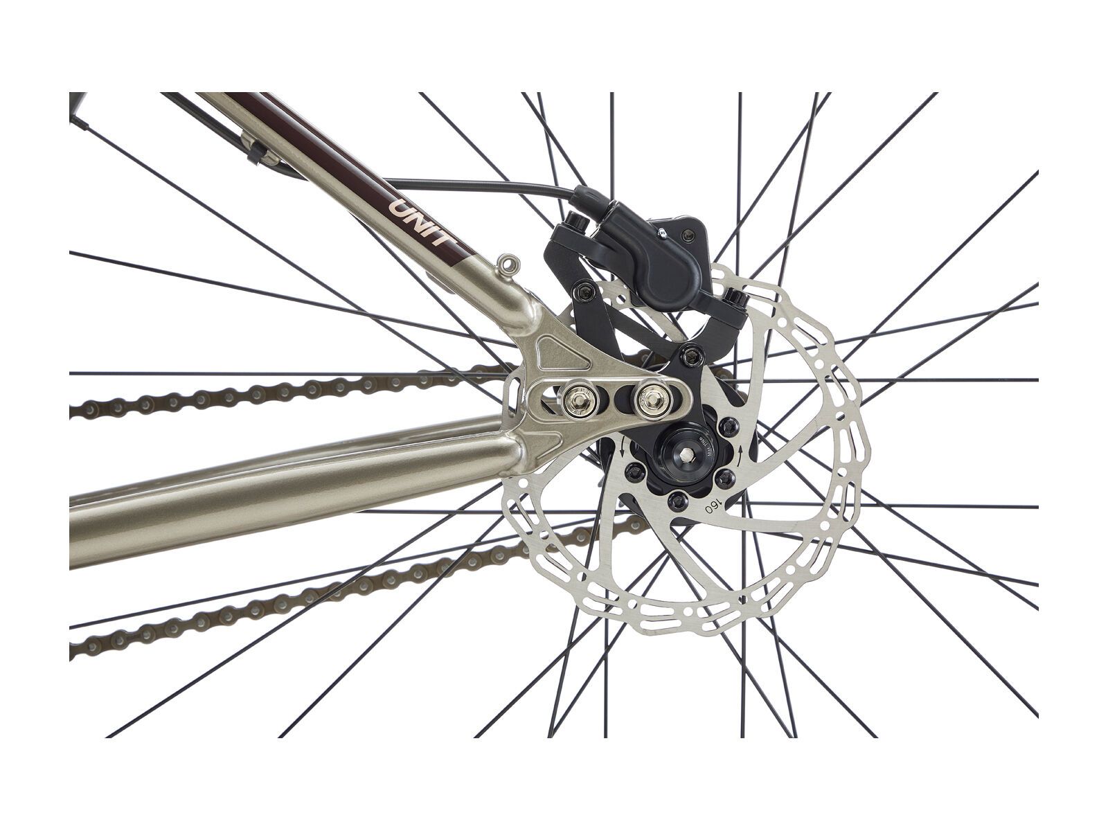 Kona Unit, grey - Bild 10