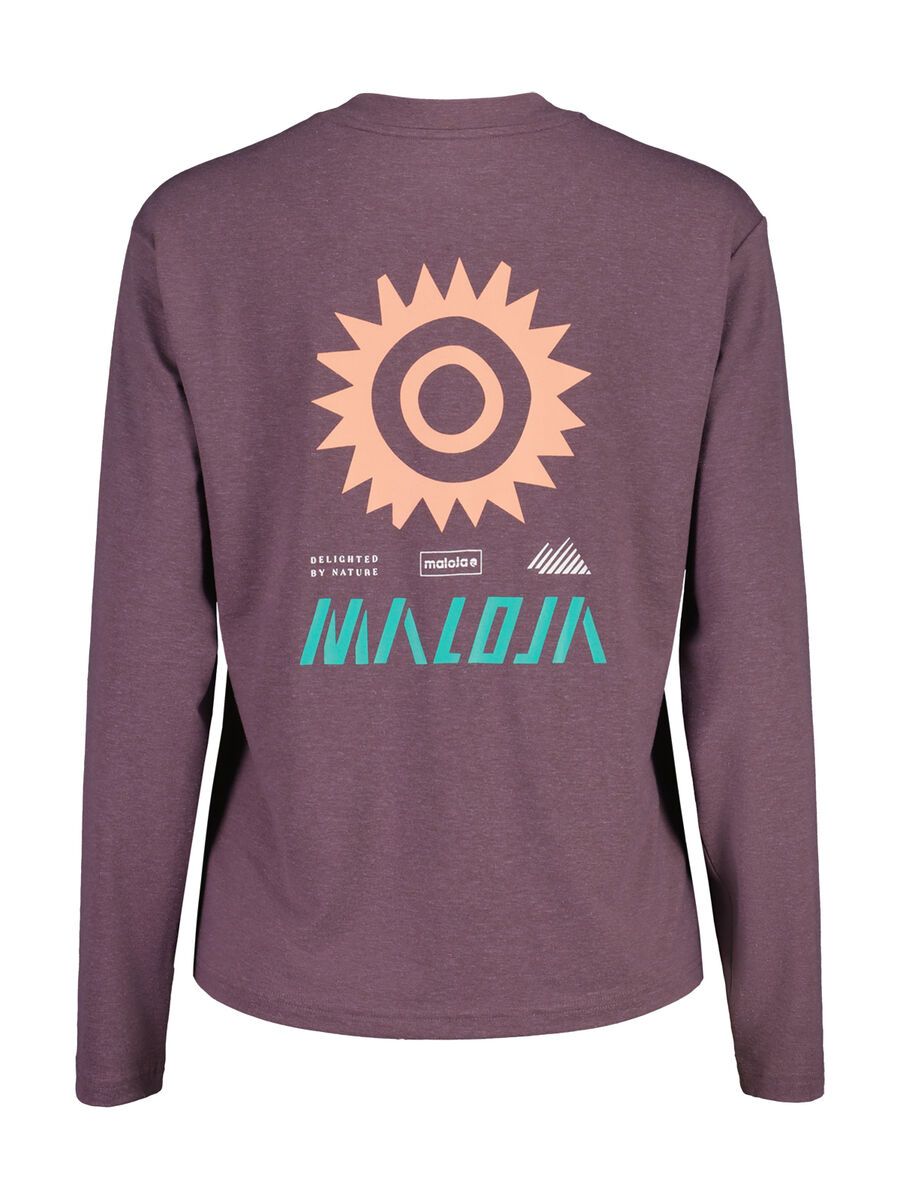 Maloja VelivarM., stormy lilac - Bild 2