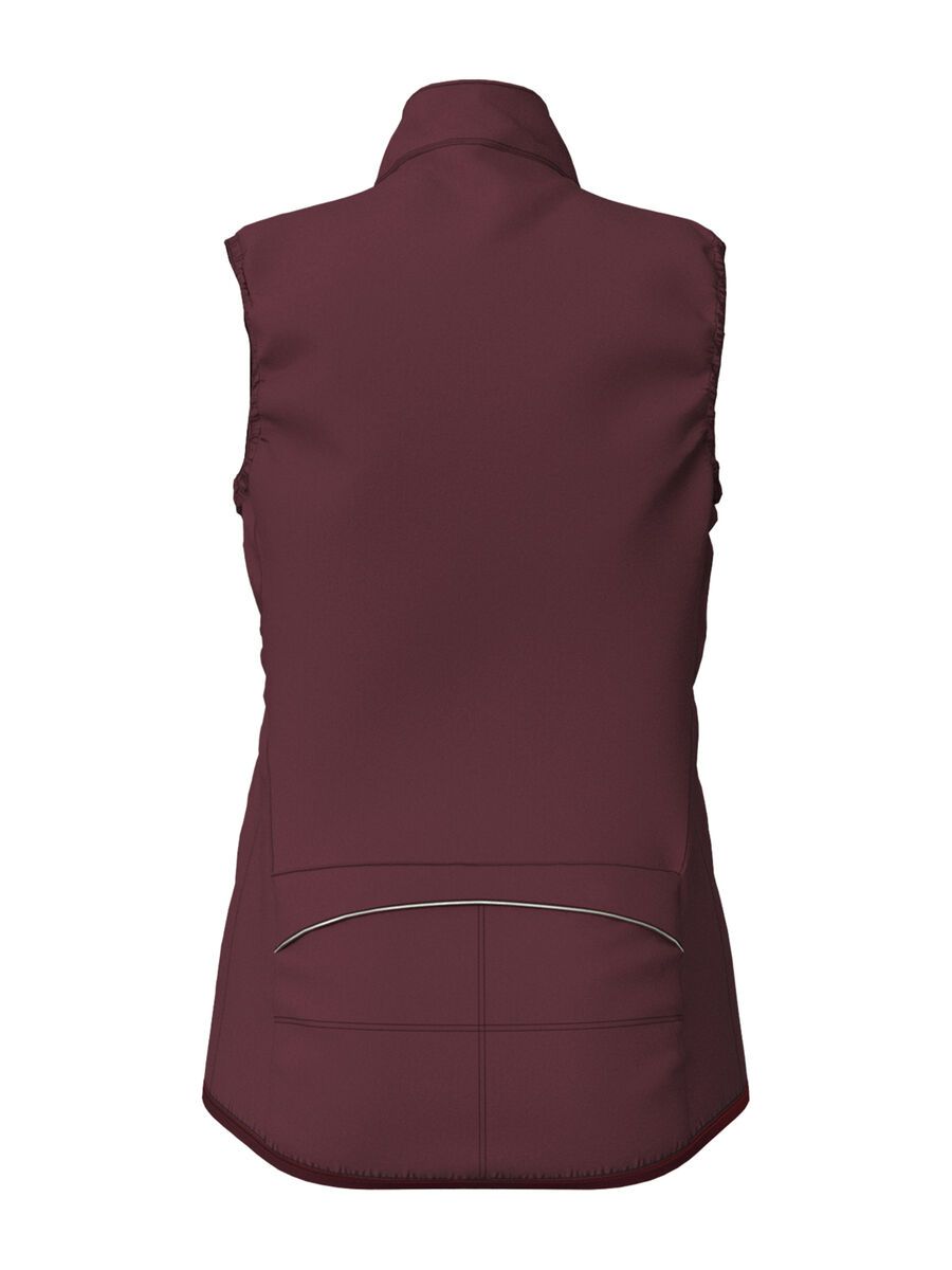 Cube WS Windweste CMPT, bordeaux - Bild 2