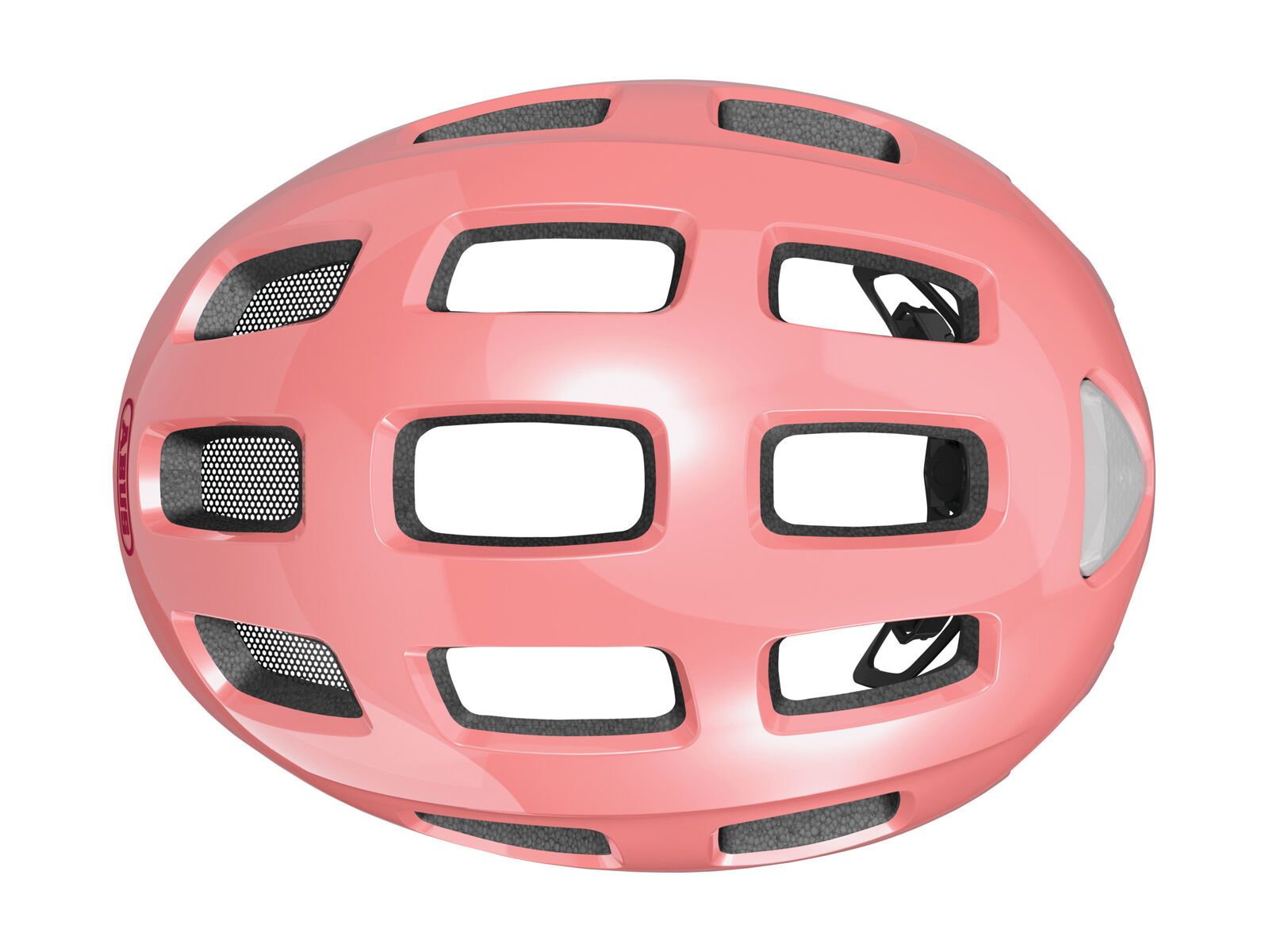 Abus Youn-I 2.0, living coral - Bild 4