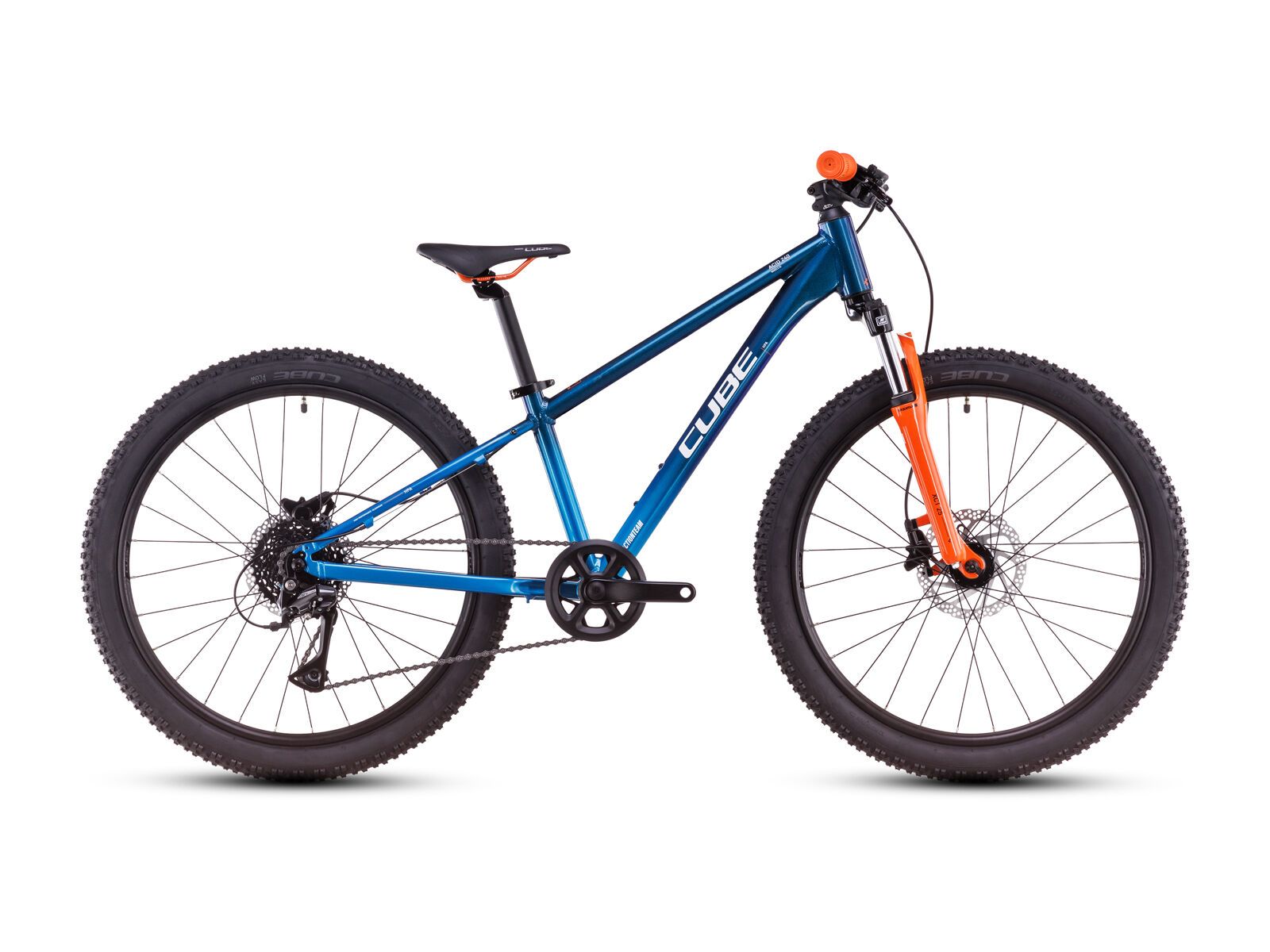 Cube Acid 240 Disc, actionteam - Bild 1