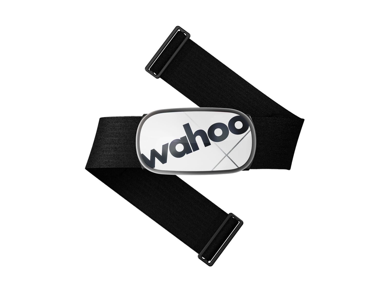 Wahoo Fitness Tickr X 2 Herzfrequenzgurt - Bild 2