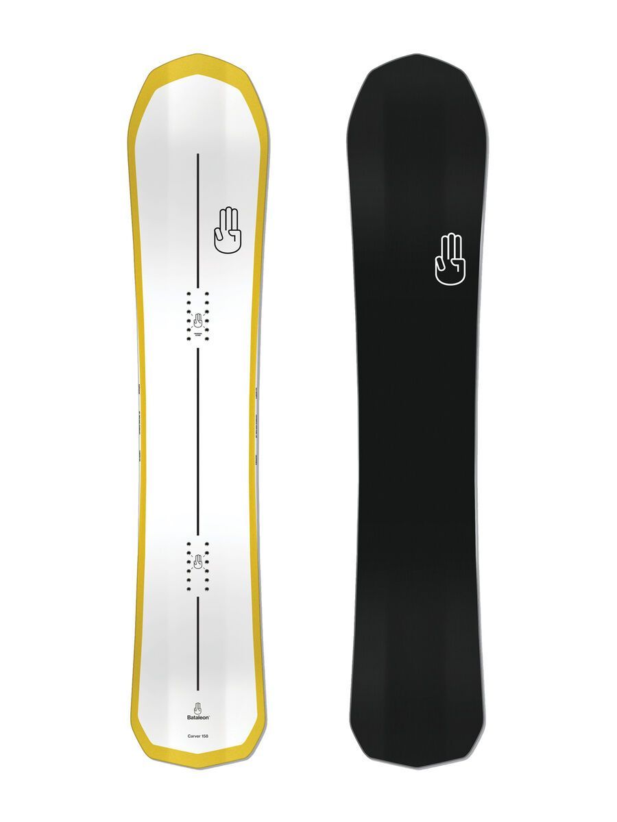 Bataleon The Carver - Bild 1