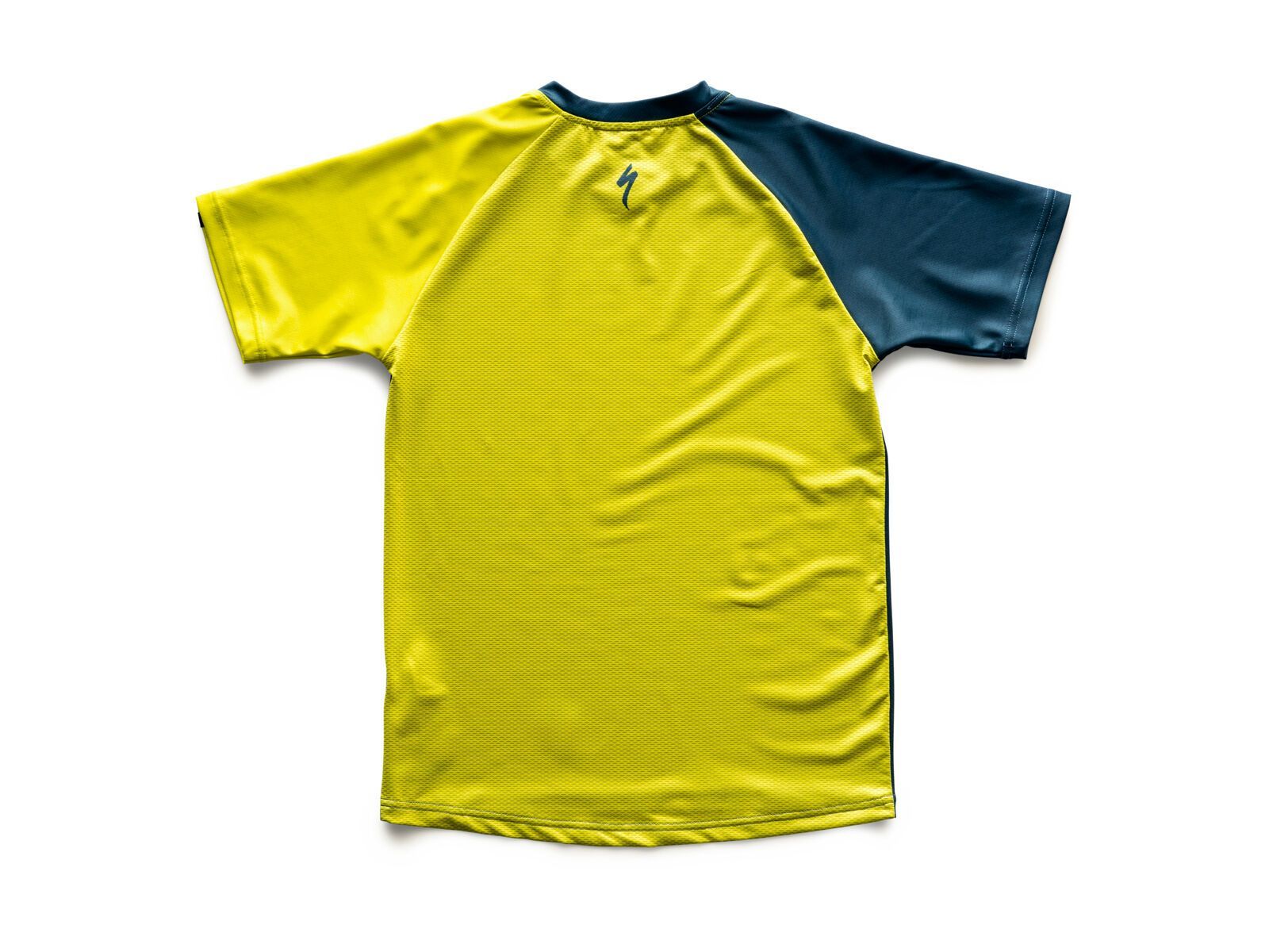 Specialized Kid's Enduro Grom Jersey, cast blue/ion mirror - Bild 2