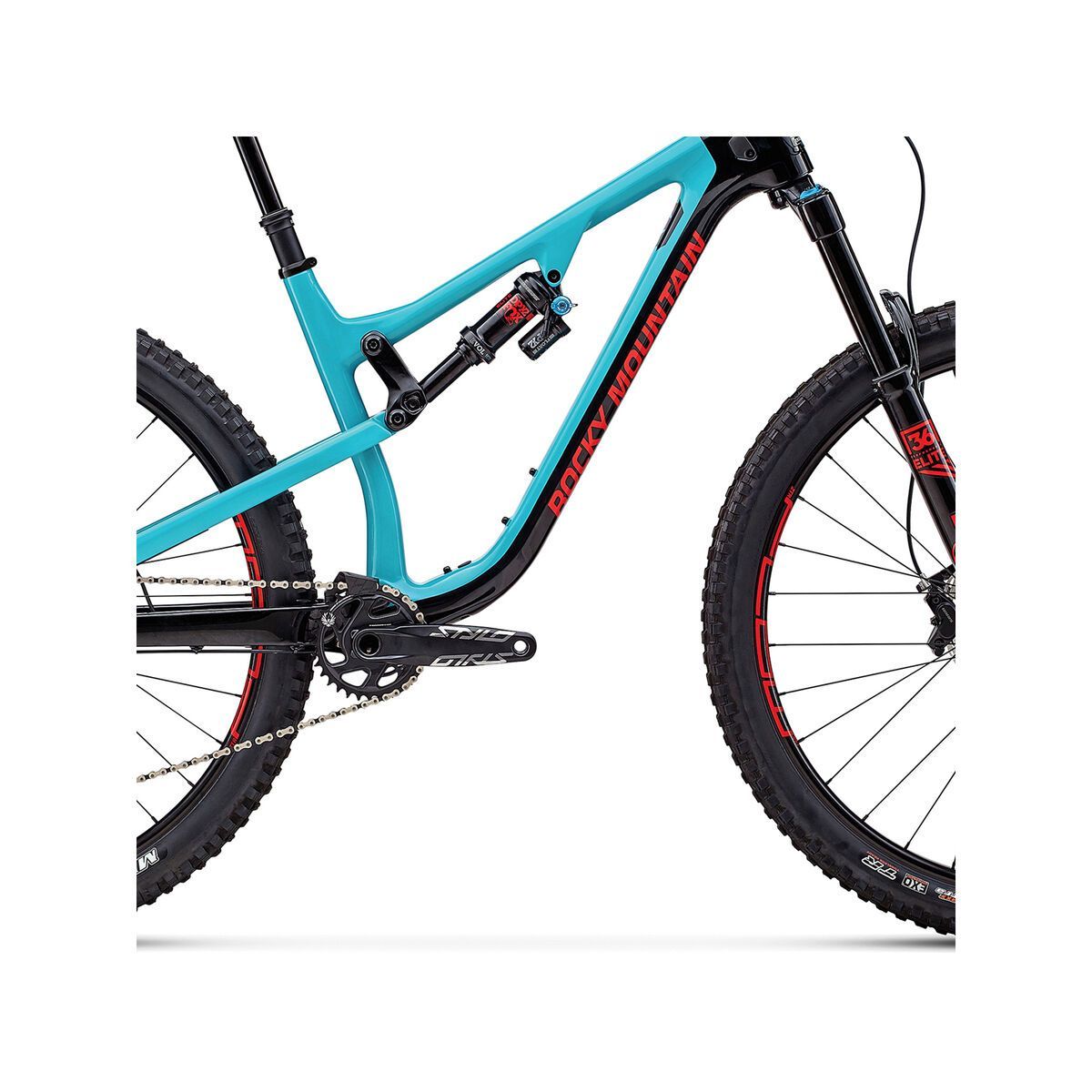 Rocky Mountain Instinct Carbon 90 BC Edition, smoke/billy ocean/flaming lips - Bild 4