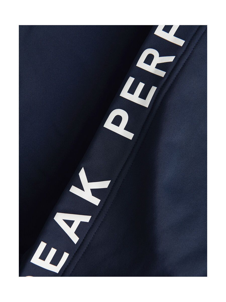Peak Performance Rider Hood, blue shadow/black - Bild 6