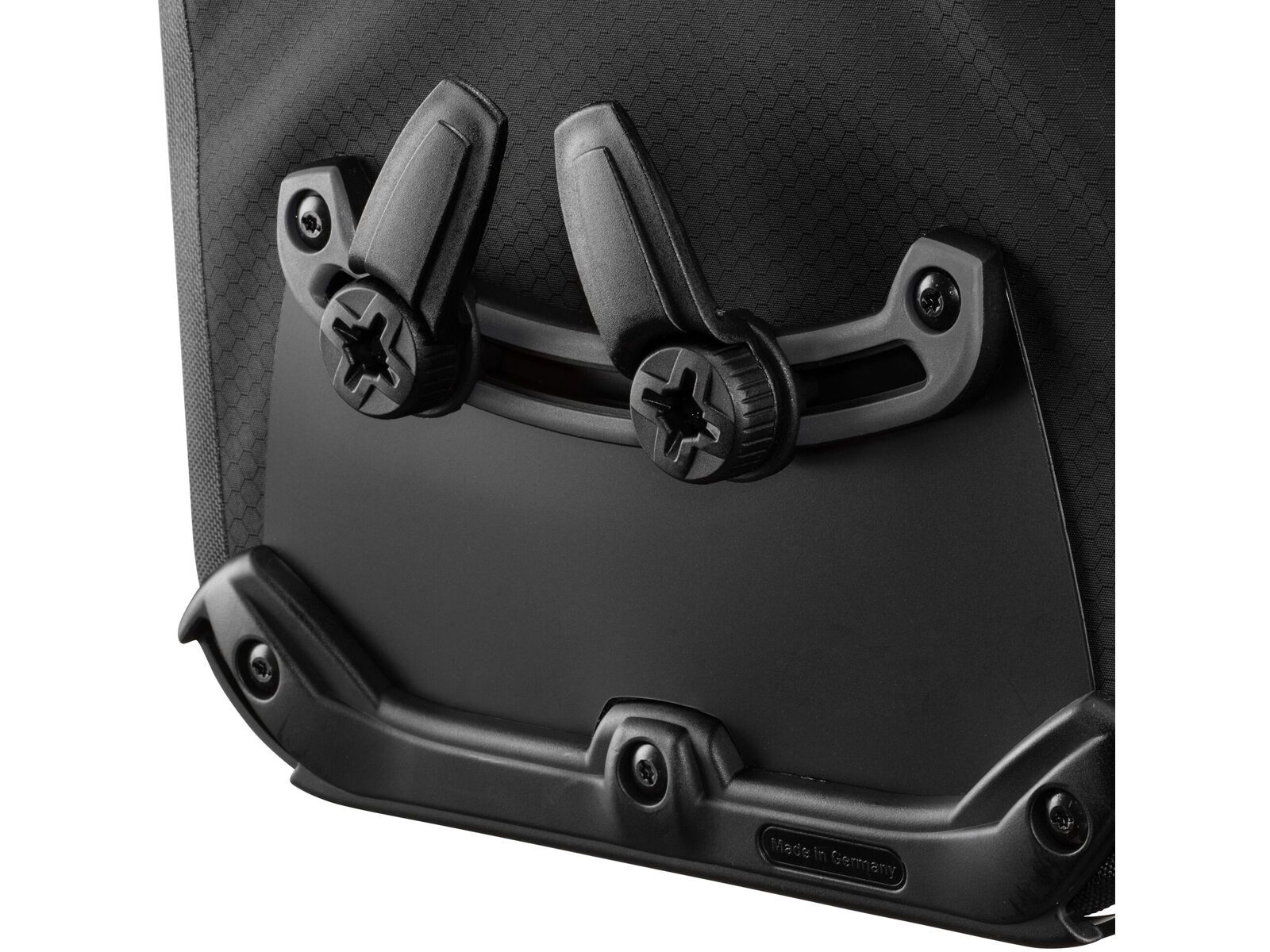 ORTLIEB Gravel-Pack (Paar), black matt - Bild 7