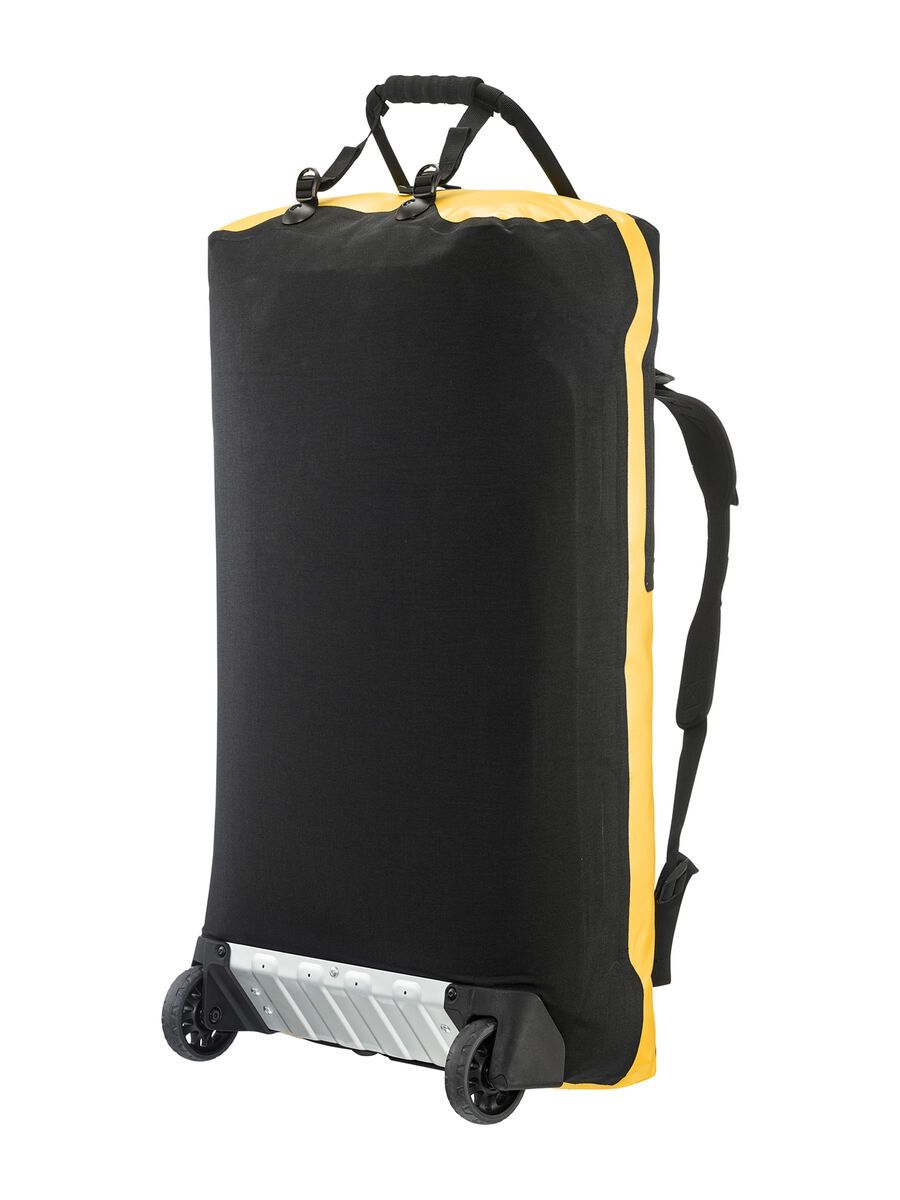 ORTLIEB Duffle RS 110 L, sunyellow-black - Bild 4