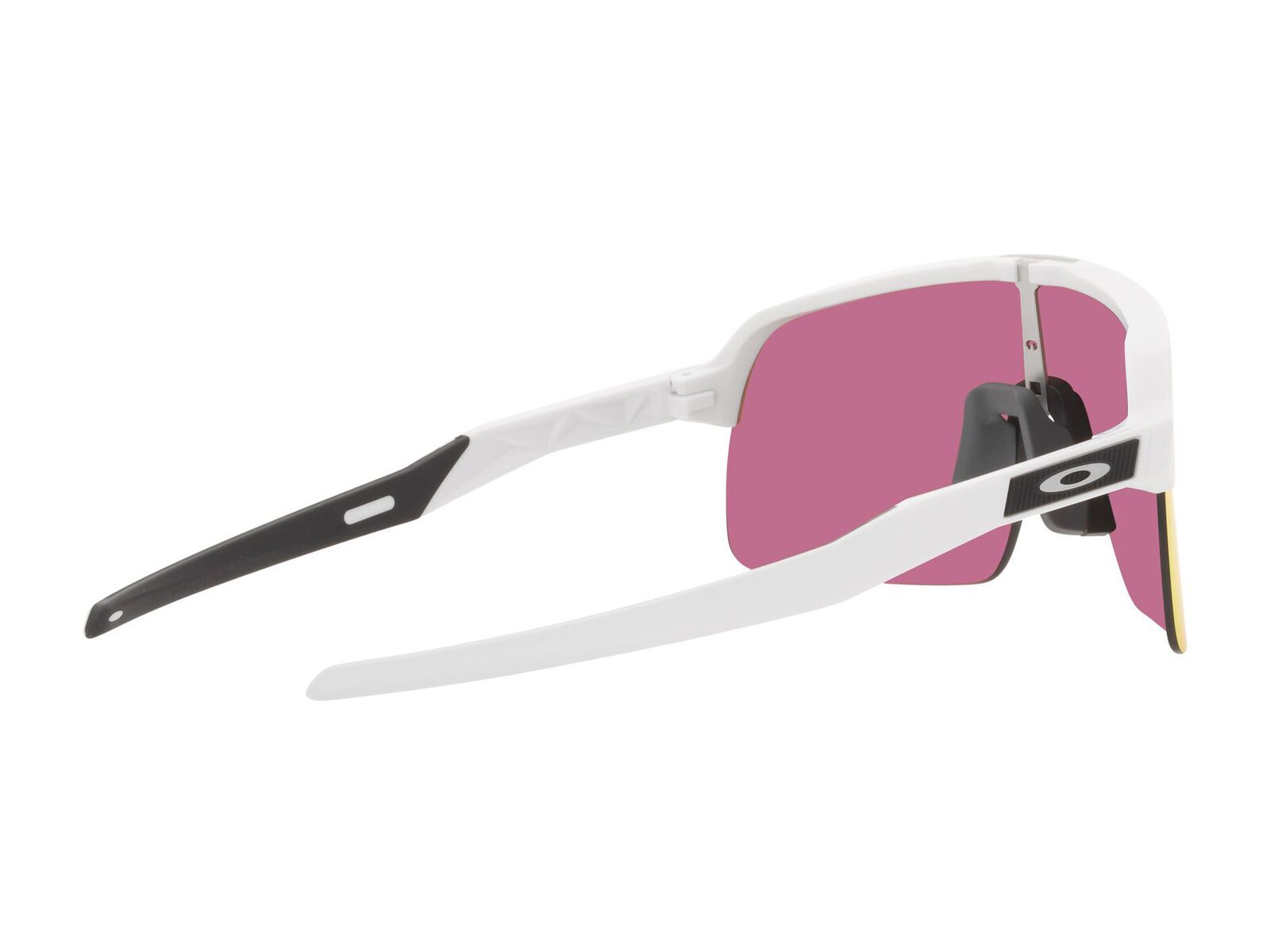 Oakley Sutro Lite, Prizm Field / matte white - Bild 16