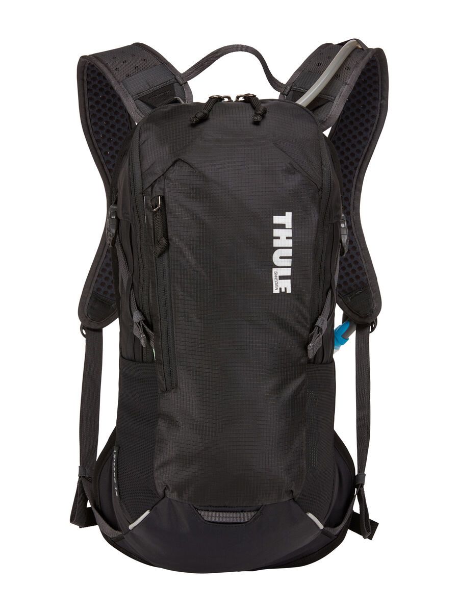 Thule UpTake 12L - Trinkblasenrucksack, black - Bild 2