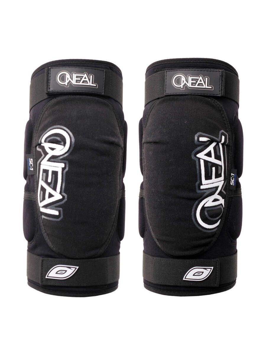 ONeal Sinner Knee Guard, black - Bild 1