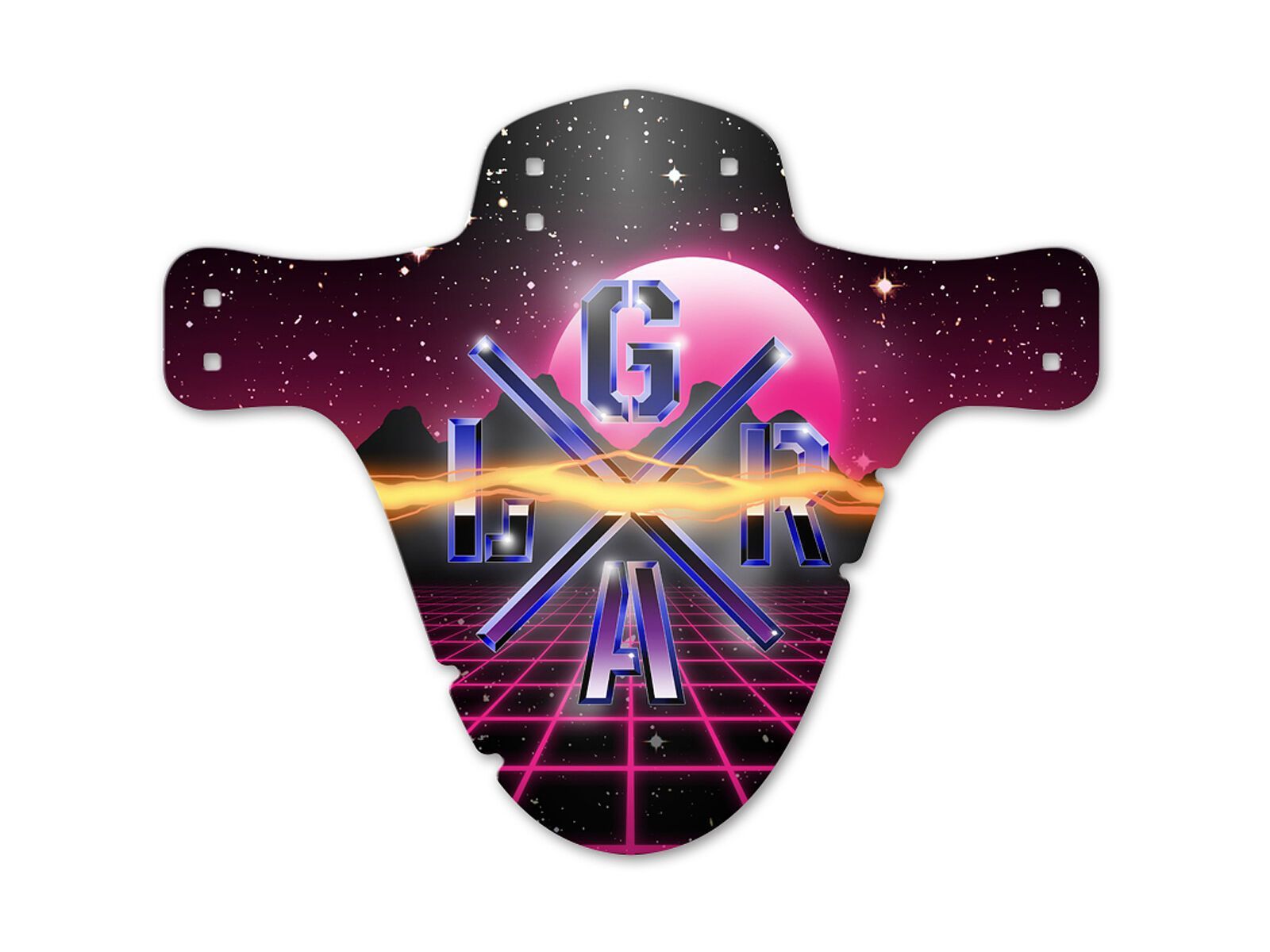 Loose Riders Mudguard Lrga Scape - Bild 1