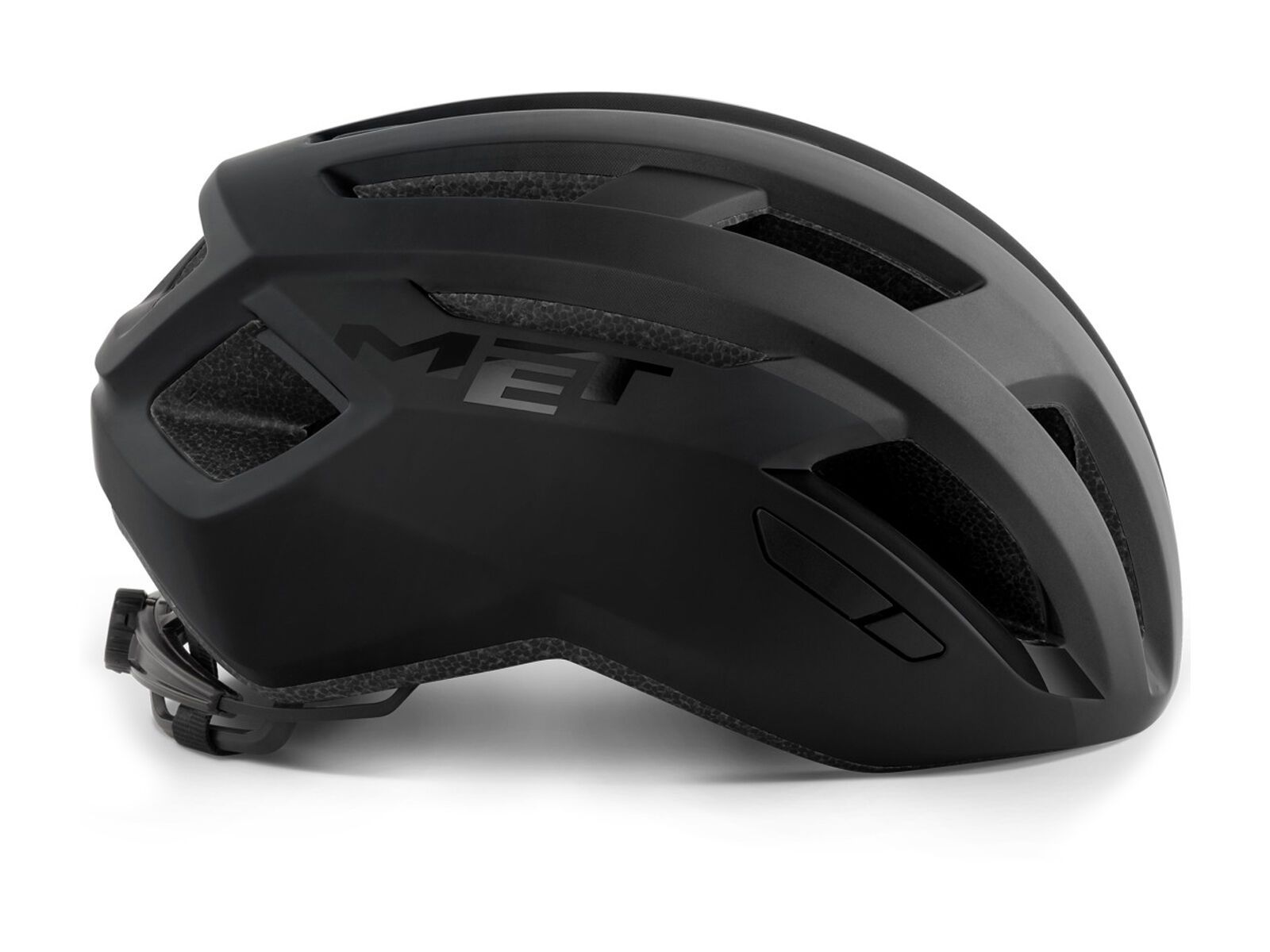 MET Vinci MIPS, shaded black/matt - Bild 2