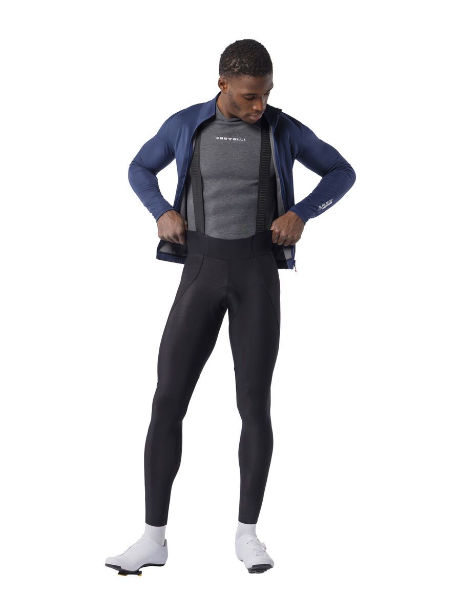 Castelli Espresso 2 Bibtight, black - Bild 9