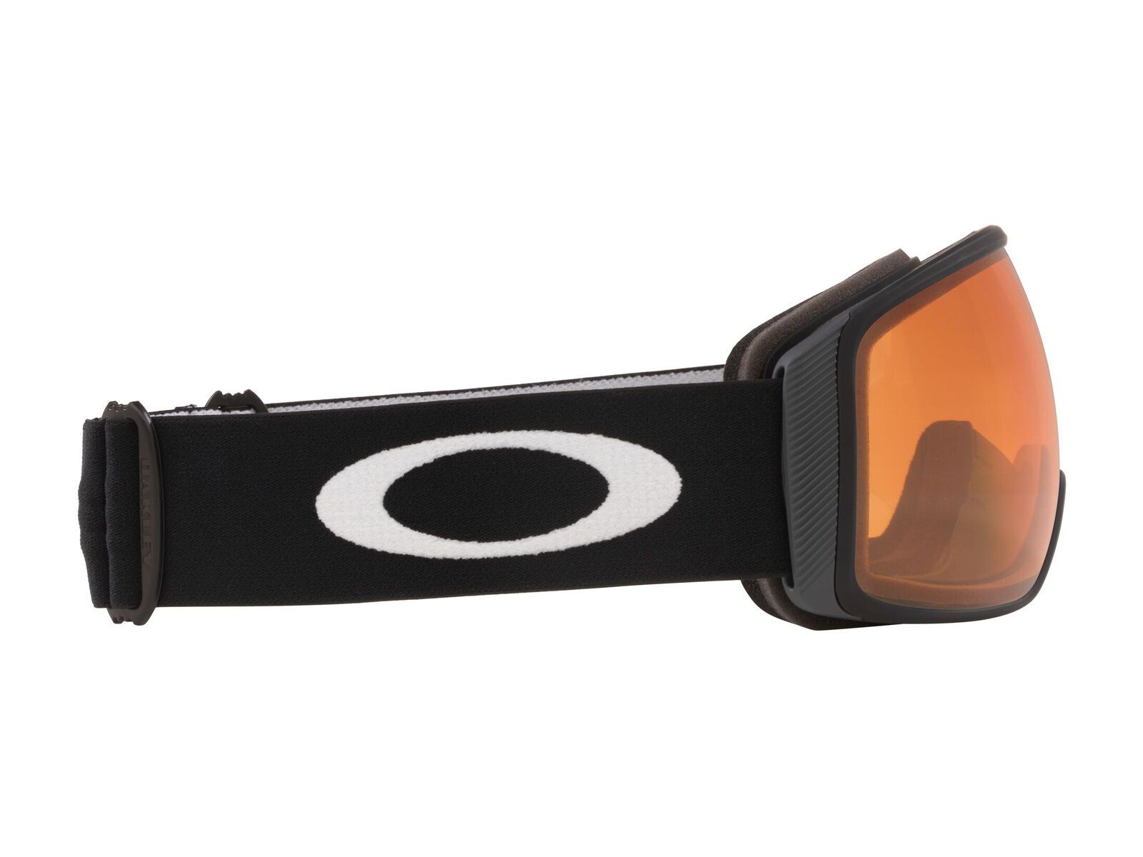 Oakley Flight Tracker L, Prizm Snow Persimmon / matte black - Bild 9